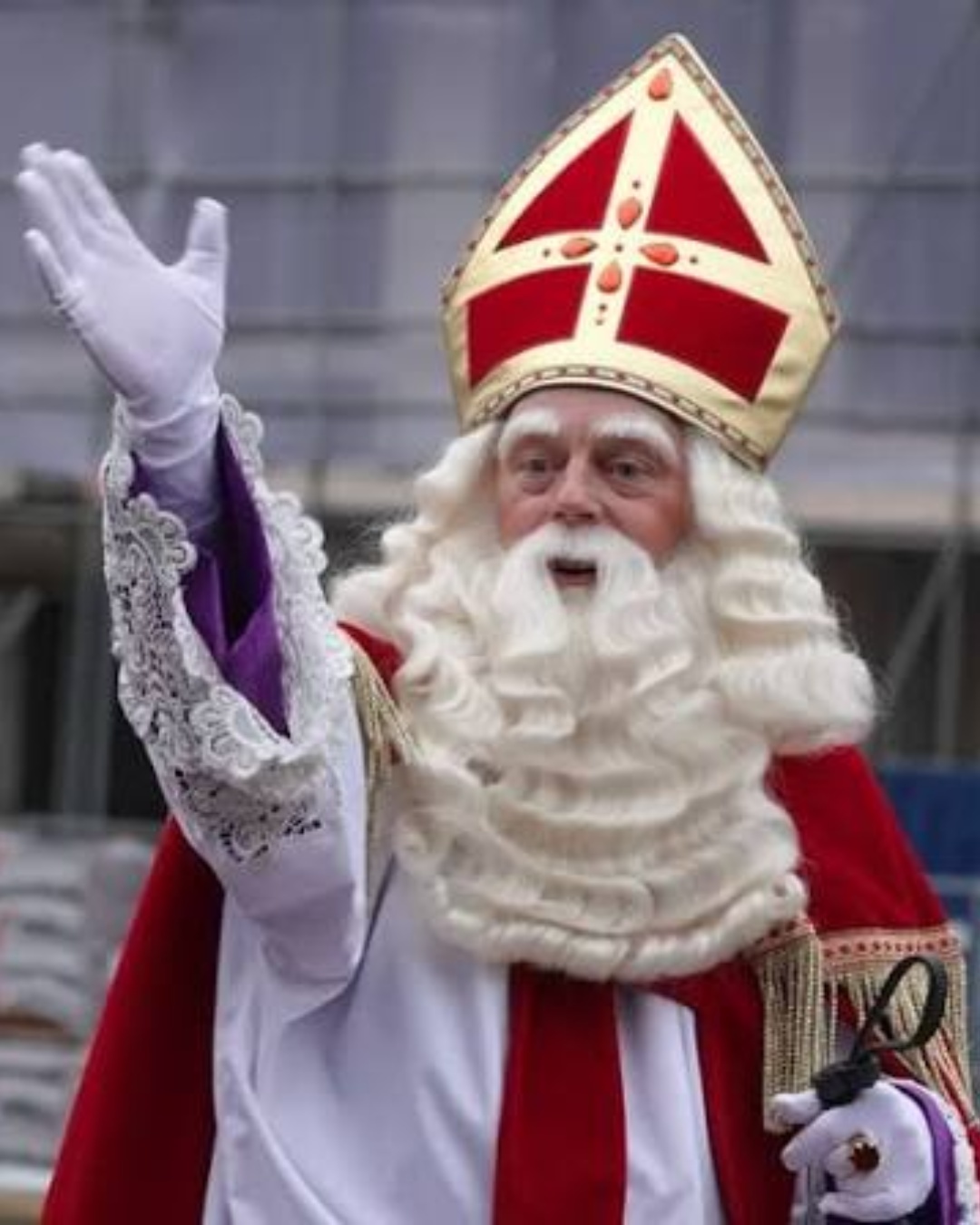 Sinterklaas